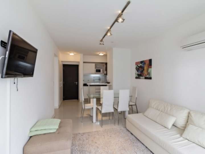 Apartamento en venta en Maldonado