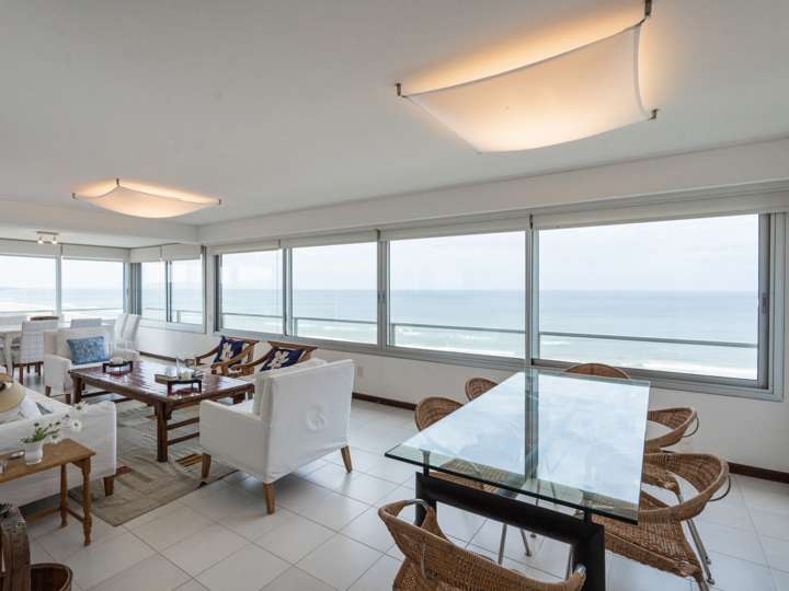 Apartamento en venta en Punta Del Este