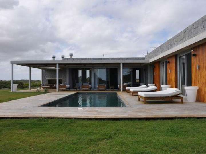 Casa en venta en Primer Portera, Maldonado