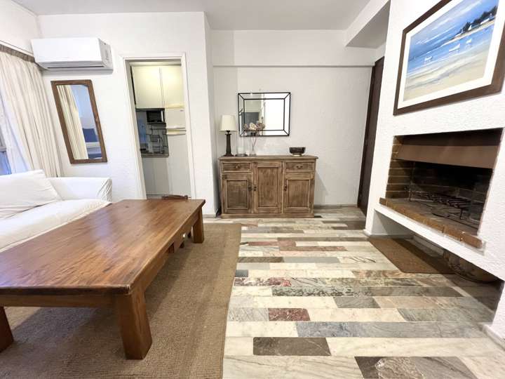 Apartamento en venta en Maldonado