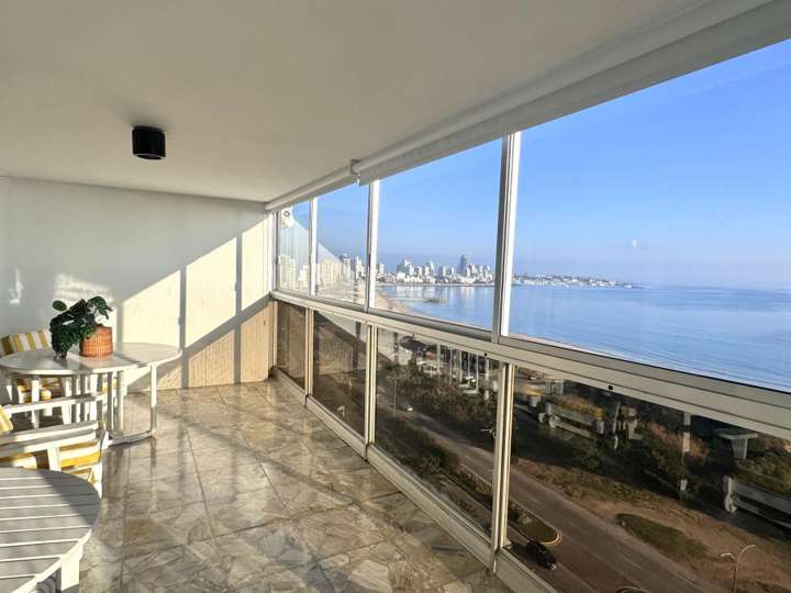 Apartamento en venta en Punta Del Este