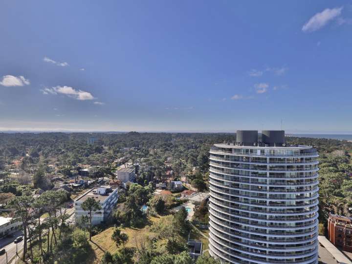 Apartamento en venta en Maldonado