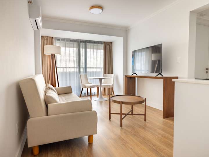 Apartamento en alquiler en Maldonado