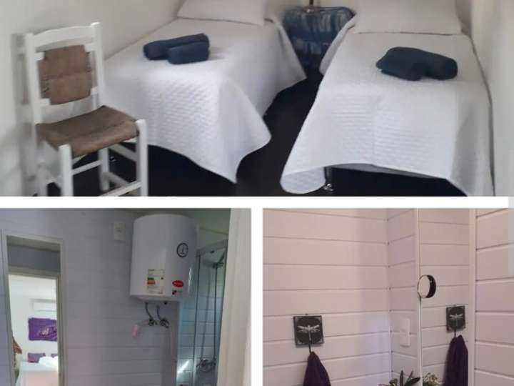 Casa en alquiler en Maldonado