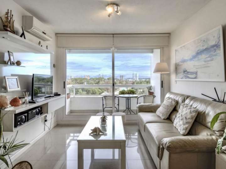 Apartamento en venta en Maldonado