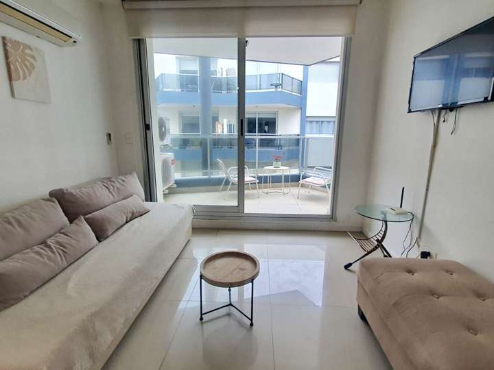 Apartamento en venta en Maldonado