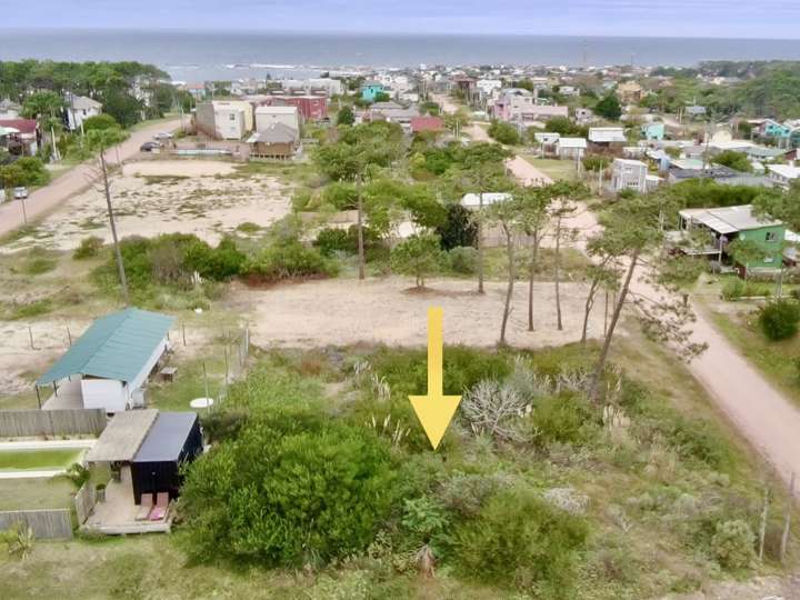 Terreno en venta en Durazno, Maldonado