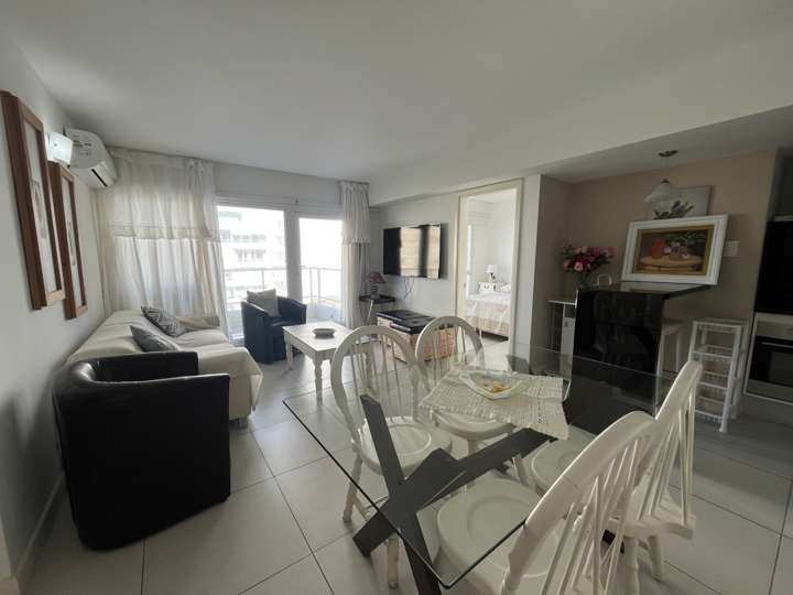 Apartamento en alquiler en Maldonado