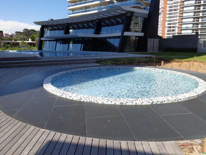 Apartamento en venta en Maldonado