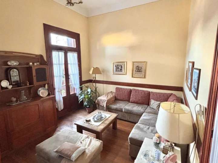 Casa en venta en Obligado, Montevideo