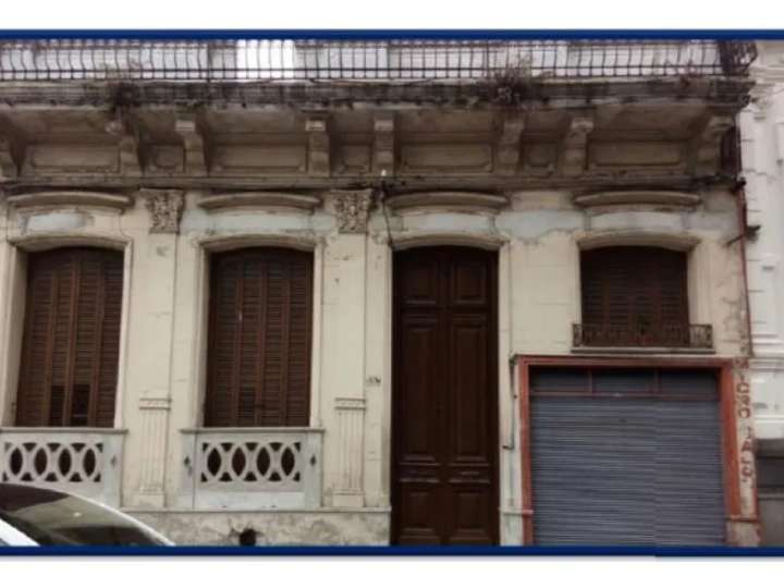 Casa en venta en Doctor Pablo de María, Montevideo