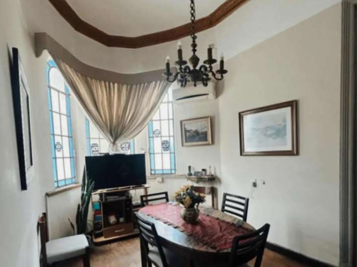 Casa en venta en Duvimioso Terra, Montevideo