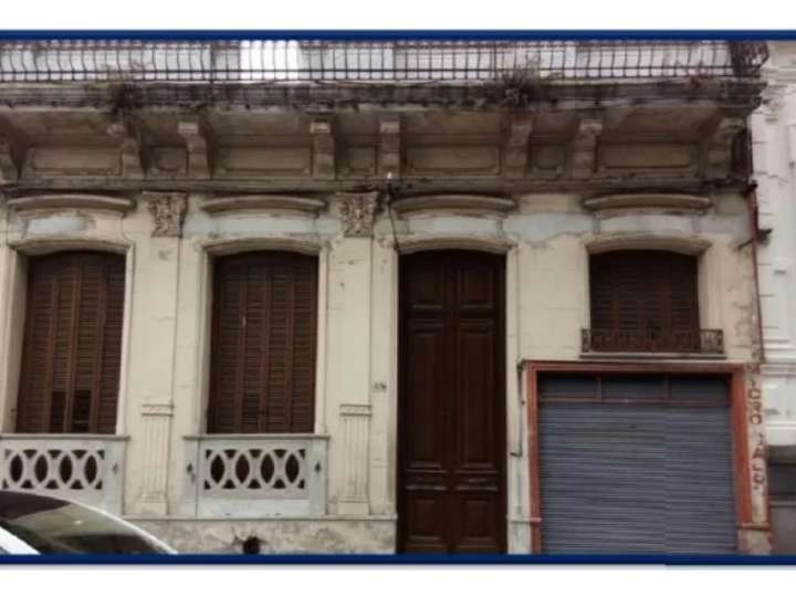 Terreno en venta en Doctor Pablo de María, Montevideo