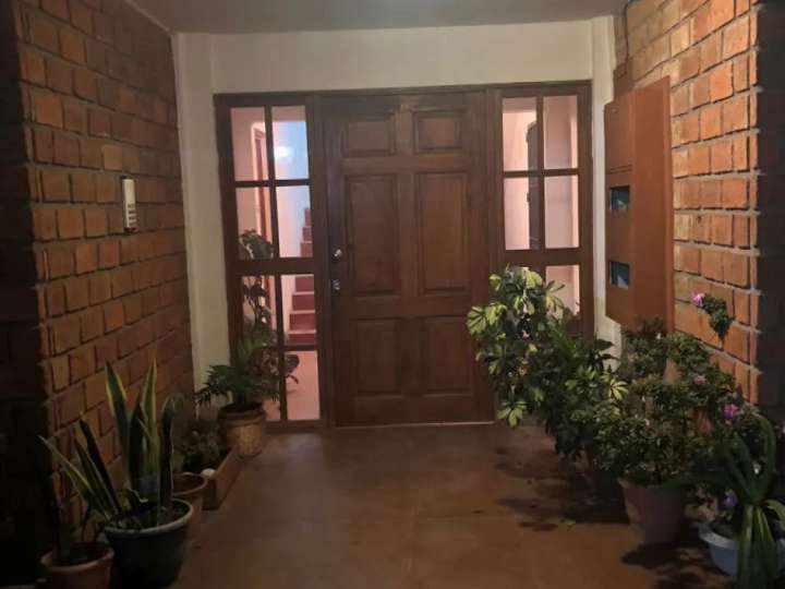 Apartamento en venta en Avenida Doctora María Luisa Saldún de Rodríguez, Montevideo