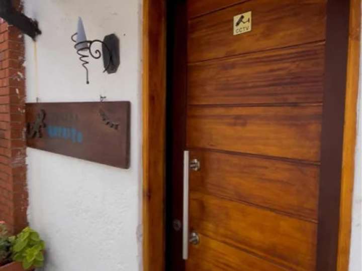 Apartamento en venta en Reconquista, Montevideo