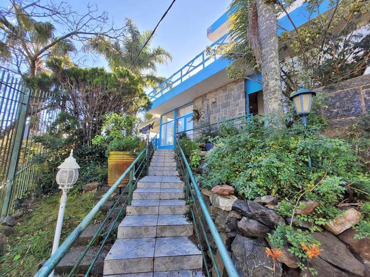 Casa en venta en Punta Del Este