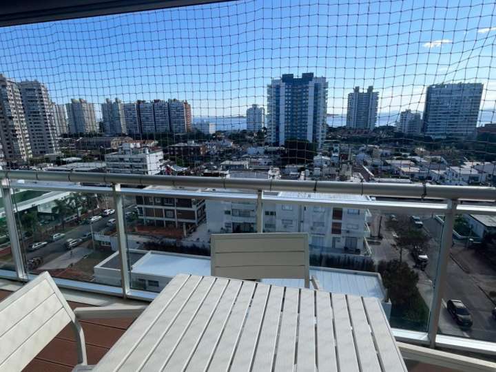 Apartamento en venta en Punta Del Este