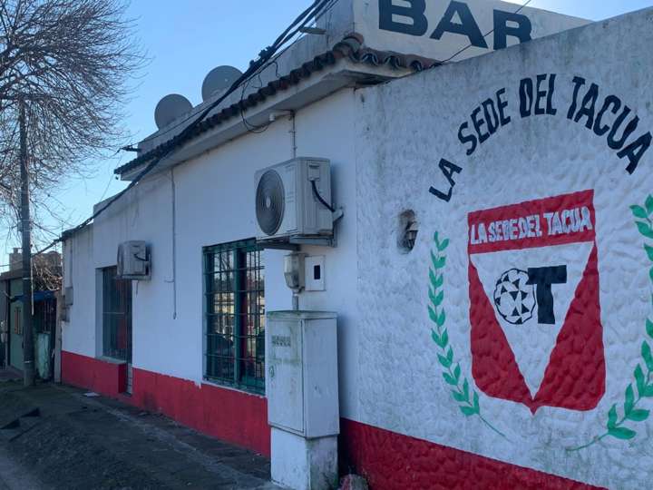 Comercial / Tienda en venta en Avenida José Batlle y Ordóñez, Maldonado