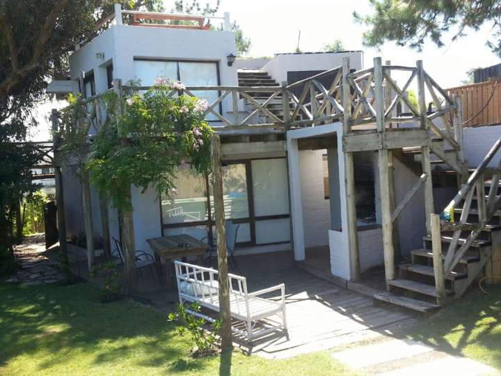 Casa en venta en Los Destinos, Maldonado