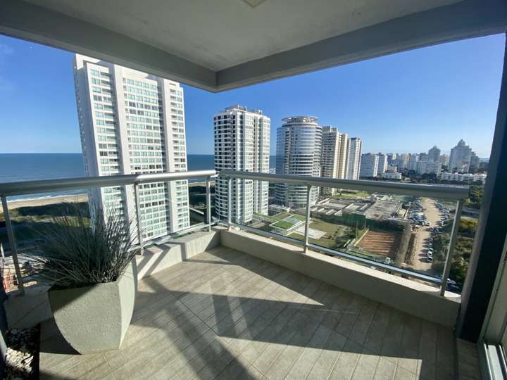 Apartamento en venta en Guanabara, Maldonado