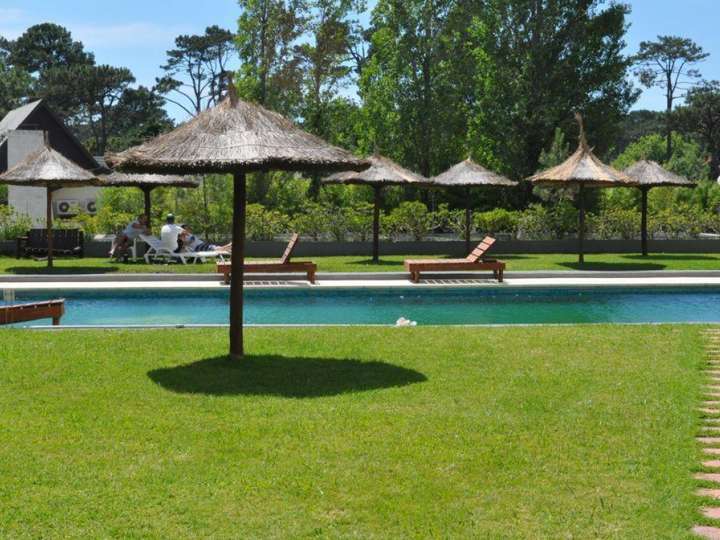 Apartamento en venta en Punta Del Este