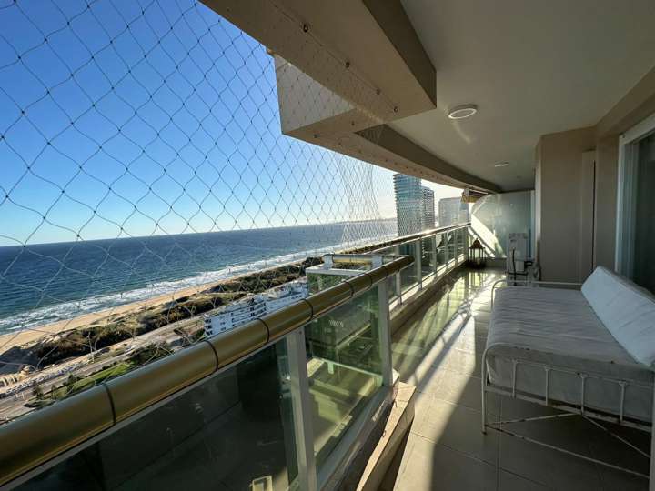 Apartamento en venta en Punta Del Este