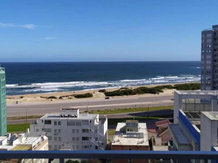 Apartamento en venta en Punta Del Este