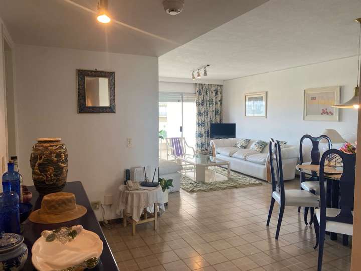 Apartamento en venta en Punta Del Este