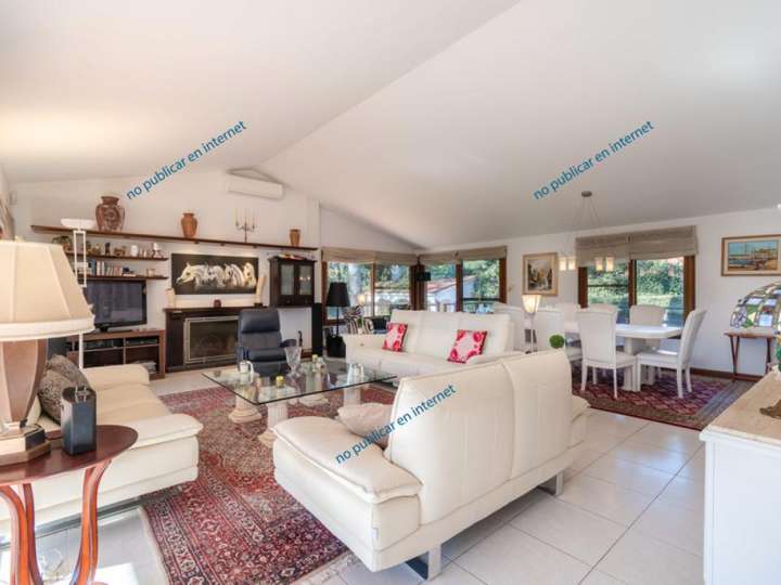 Casa en venta en Punta Del Este