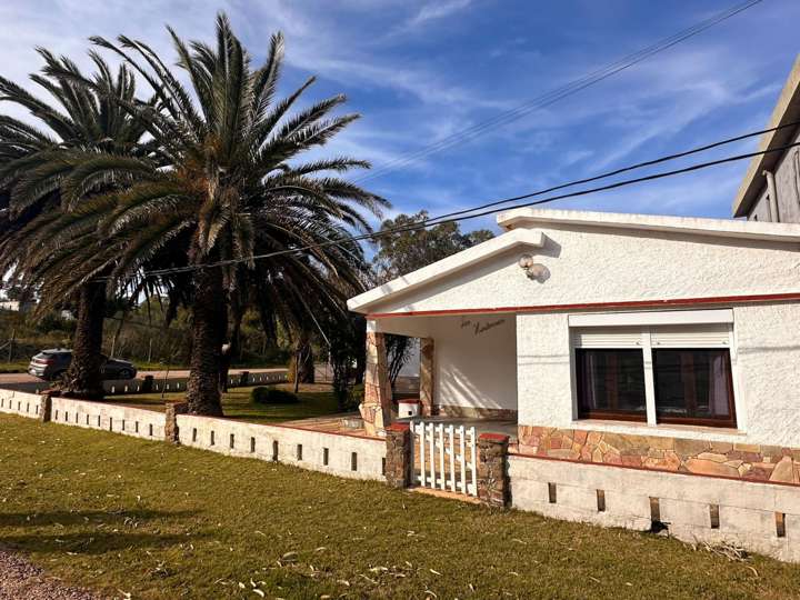 Casa en venta en Los Jazmines, Maldonado