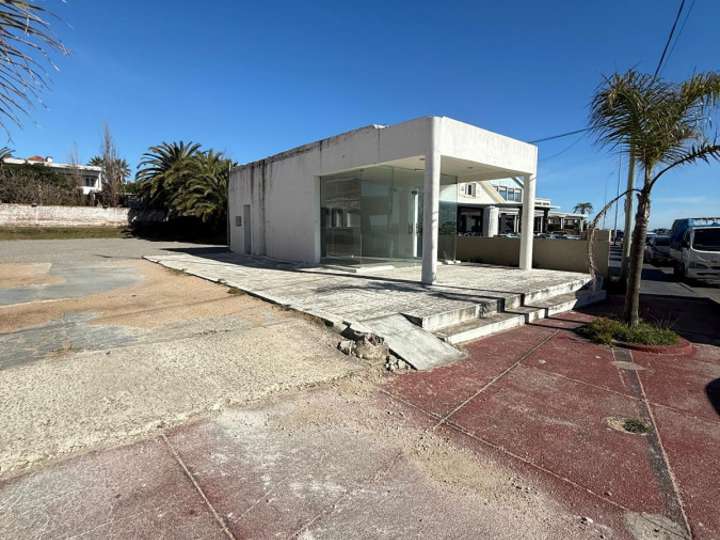 Comercial / Tienda en alquiler en Maldonado