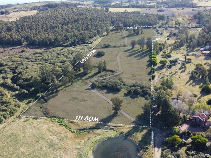 Granja en venta en Jandro Guerra, Piriápolis