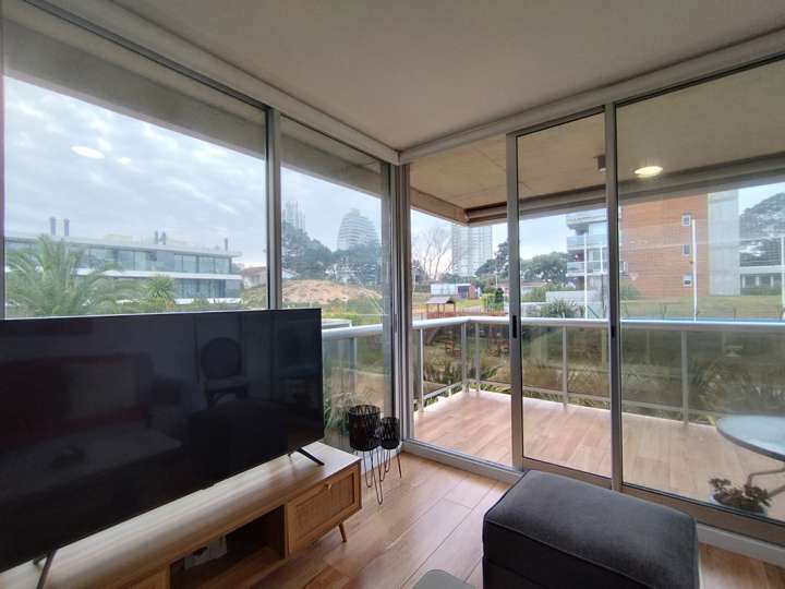 Apartamento en venta en Punta Del Este
