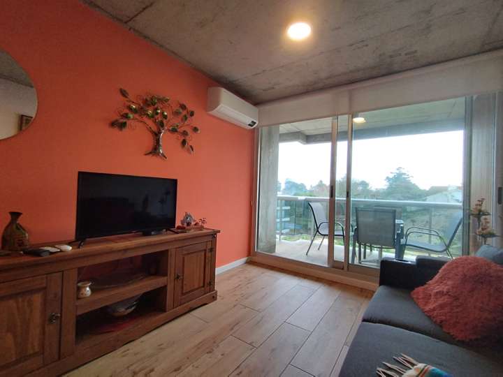 Apartamento en venta en Punta Del Este