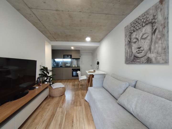 Apartamento en venta en Punta Del Este