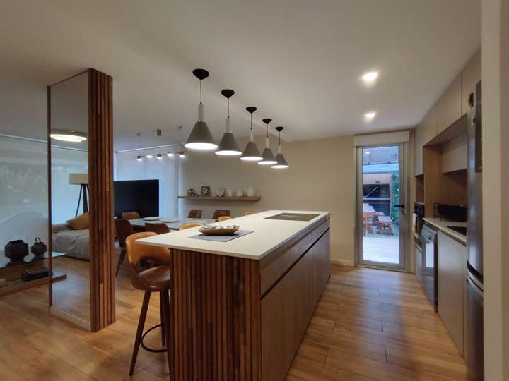 Apartamento en venta en Punta Del Este