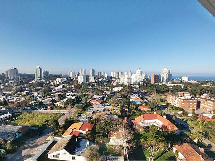 Apartamento en venta en Punta Del Este