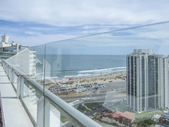 Apartamento en venta en Punta Del Este