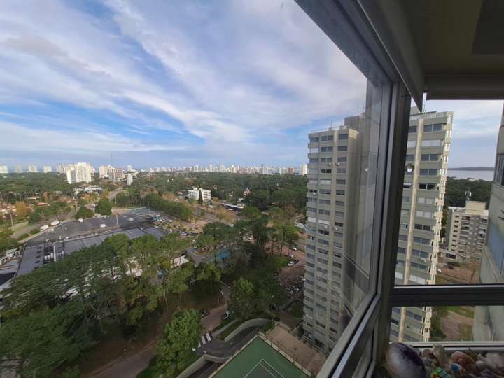 Apartamento en alquiler en Maldonado