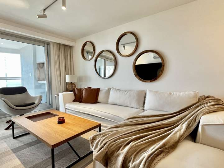 Apartamento en venta en Punta Del Este