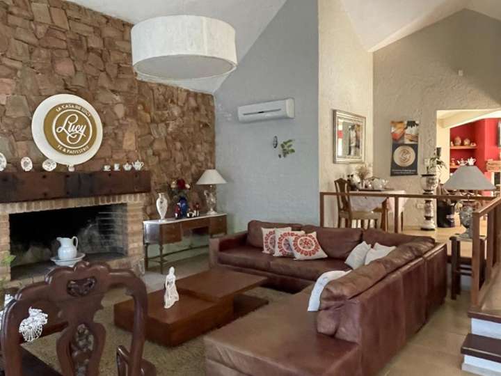 Casa en venta en Punta Del Este