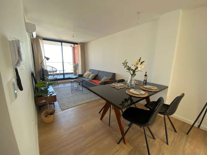 Apartamento en venta en Canelones, Montevideo