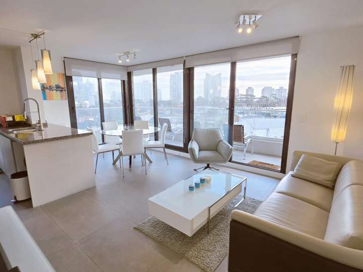 Apartamento en venta en Maldonado
