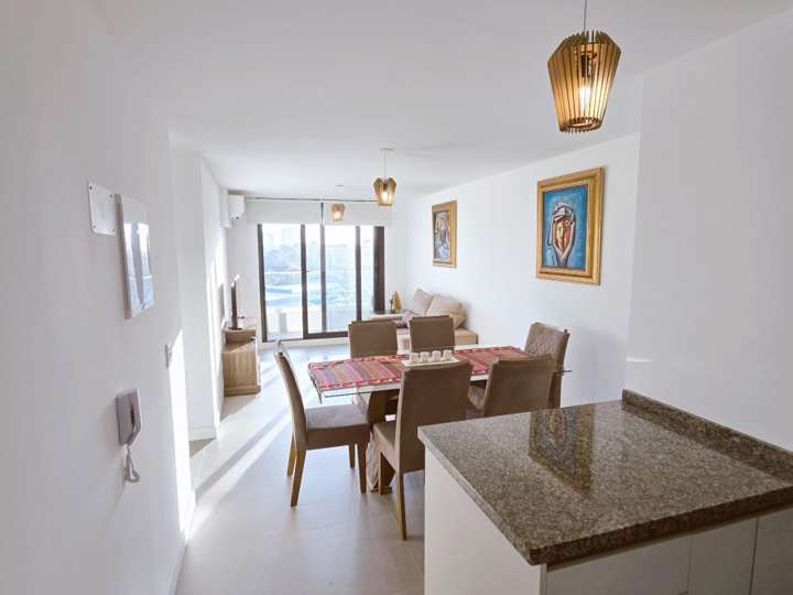 Apartamento en venta en Maldonado