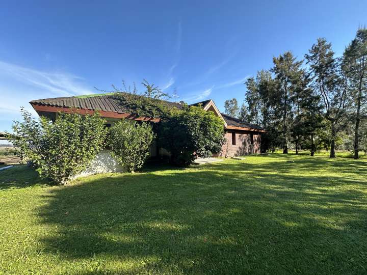 Granja en venta en Camino Braida, Canelones