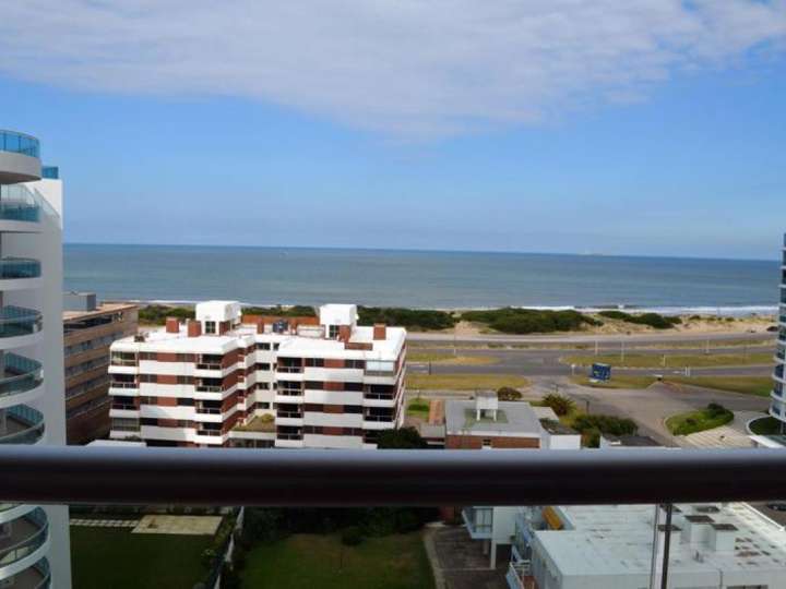 Apartamento en venta en Punta Del Este