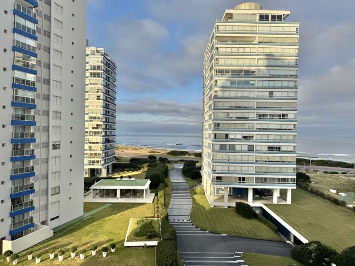 Apartamento en venta en Punta Del Este