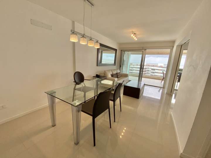 Apartamento en venta en Punta Del Este