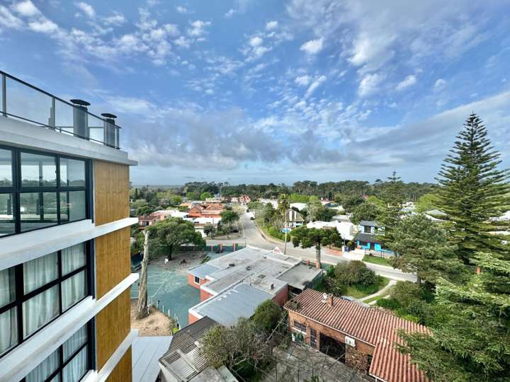 Apartamento en venta en Maldonado