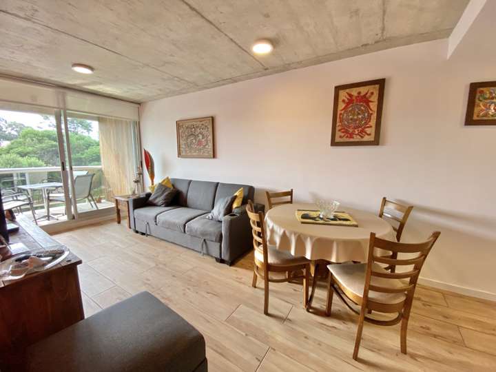 Apartamento en venta en Punta Del Este
